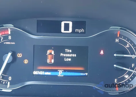 2018 Honda Pilot Ex-L from USA, damaged, VIN 5FNYF6H52JB009273